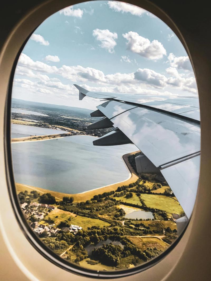 Airline image