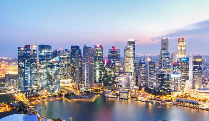 Singapore