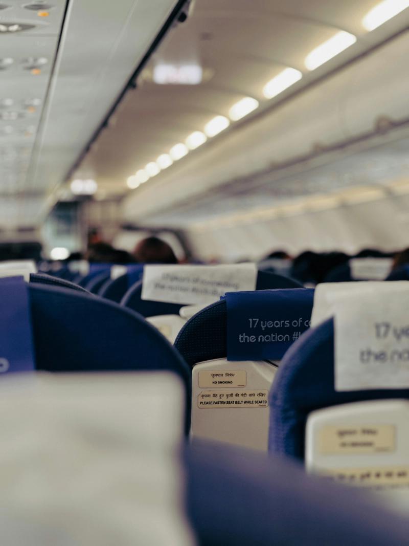 Air Ticket Changes & Reissues