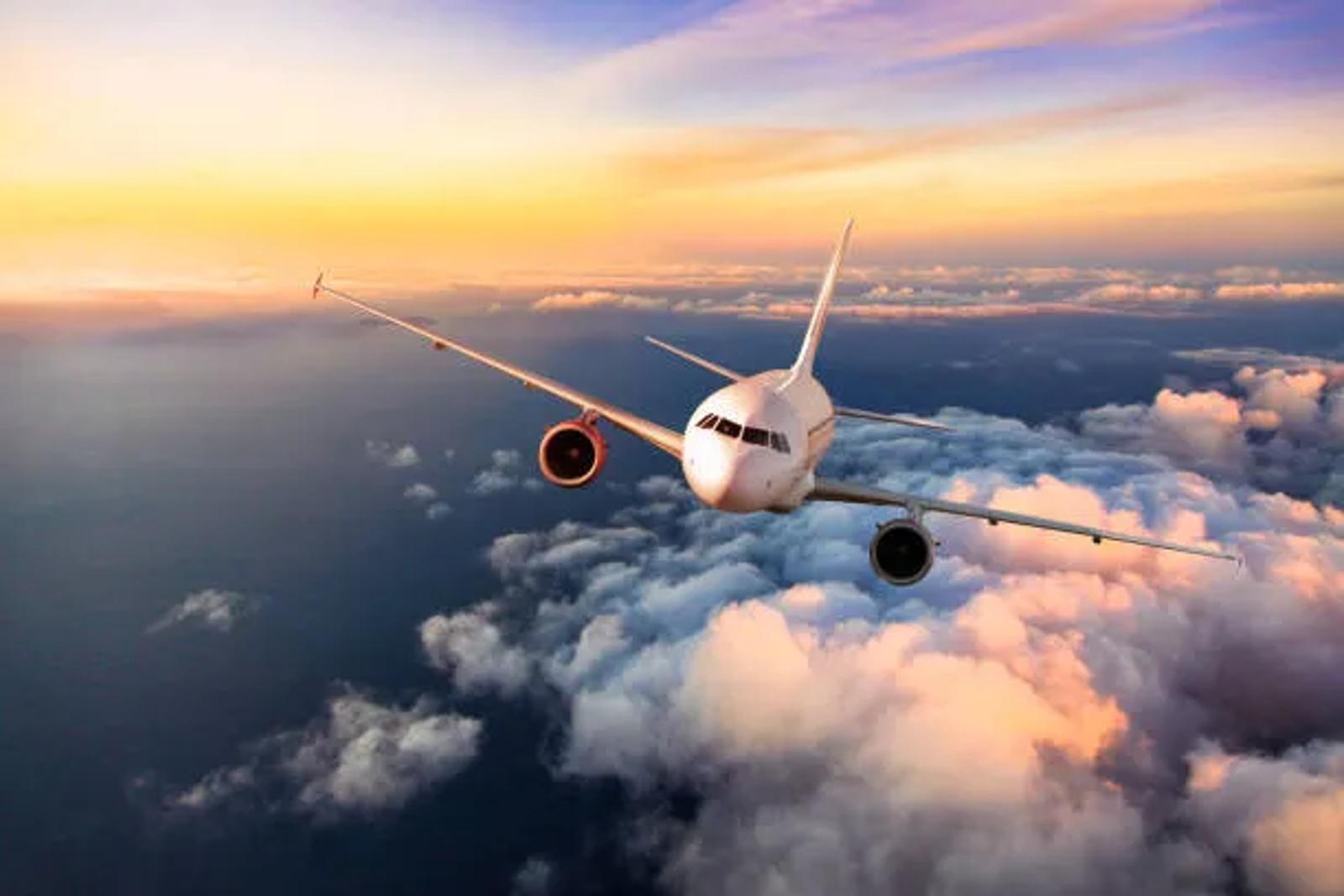 International flights from Auckland - Silva Travel