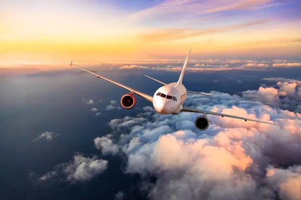 International flights from Auckland - Silva Travel