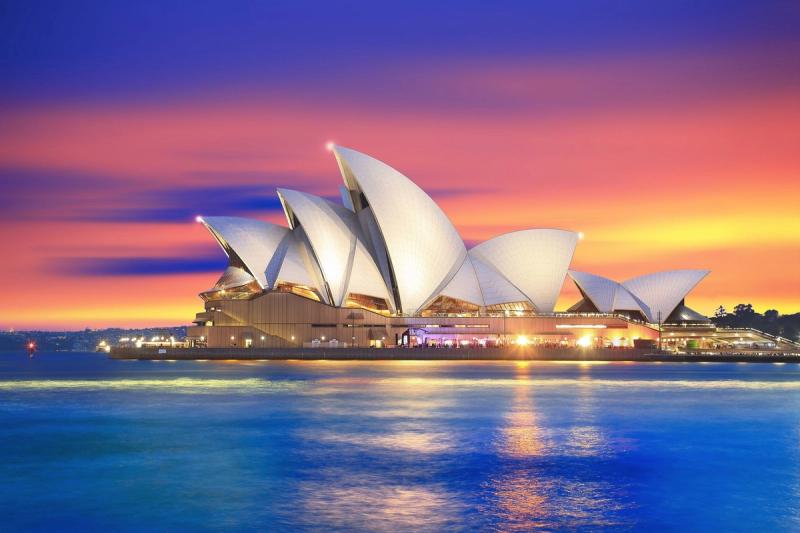 Sydney