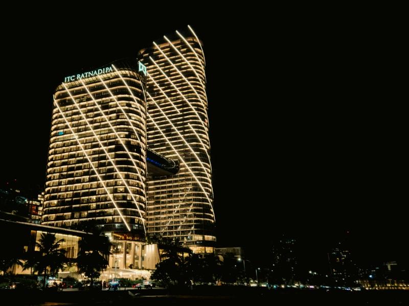 Hotel Bookings in Colombo & Worldwide