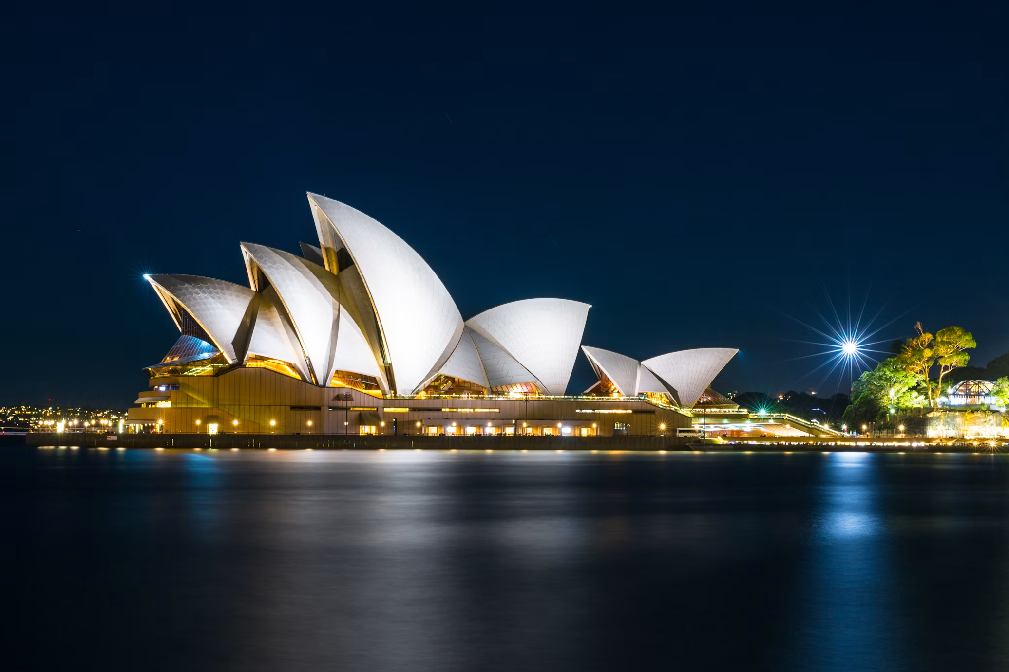 Auckland to Sydney