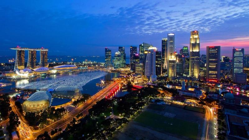 Singapore