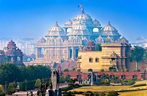 Explore India 🇮🇳
