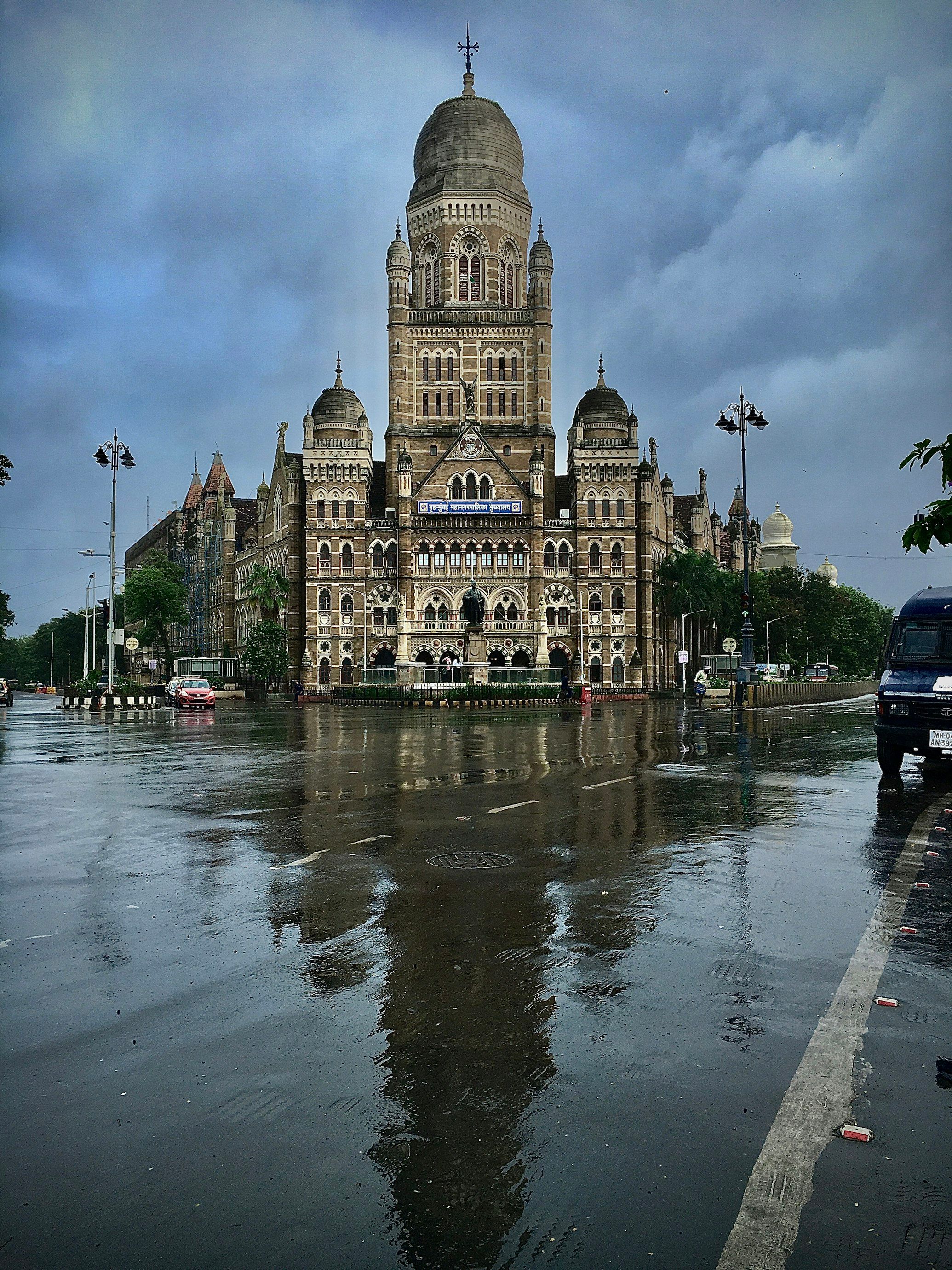 Auckland to Mumbai cheap flights - Silva Travel