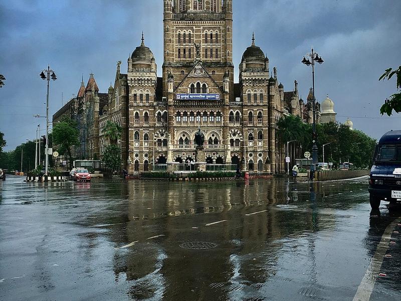 Auckland to Mumbai cheap flights - Silva Travel