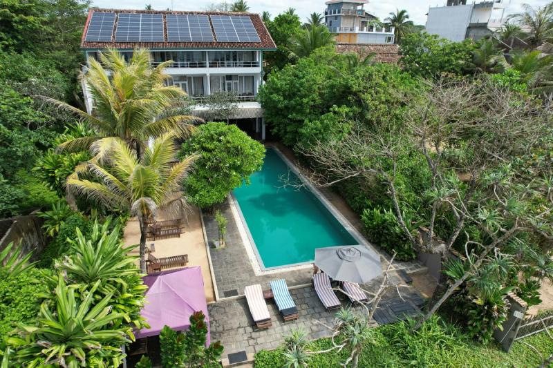 Hotel Bookings in Sri Lanka & Worldwide