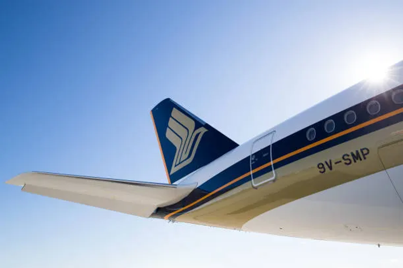 Airline image