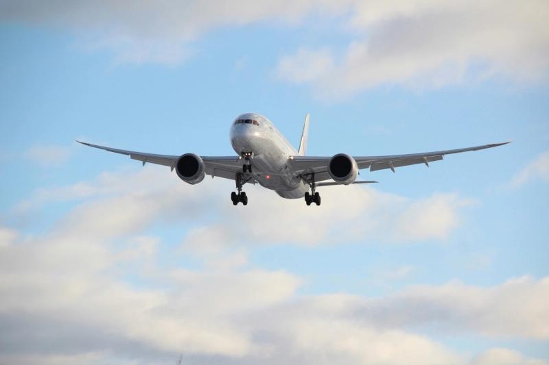 Airline image
