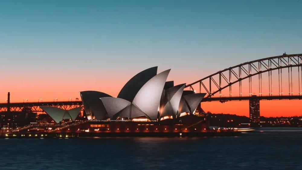 Australia