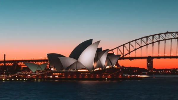 Flights from Auckland to Australia