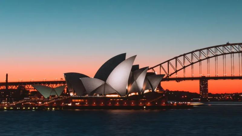 Sydney