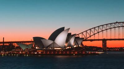 Hotels in Australia