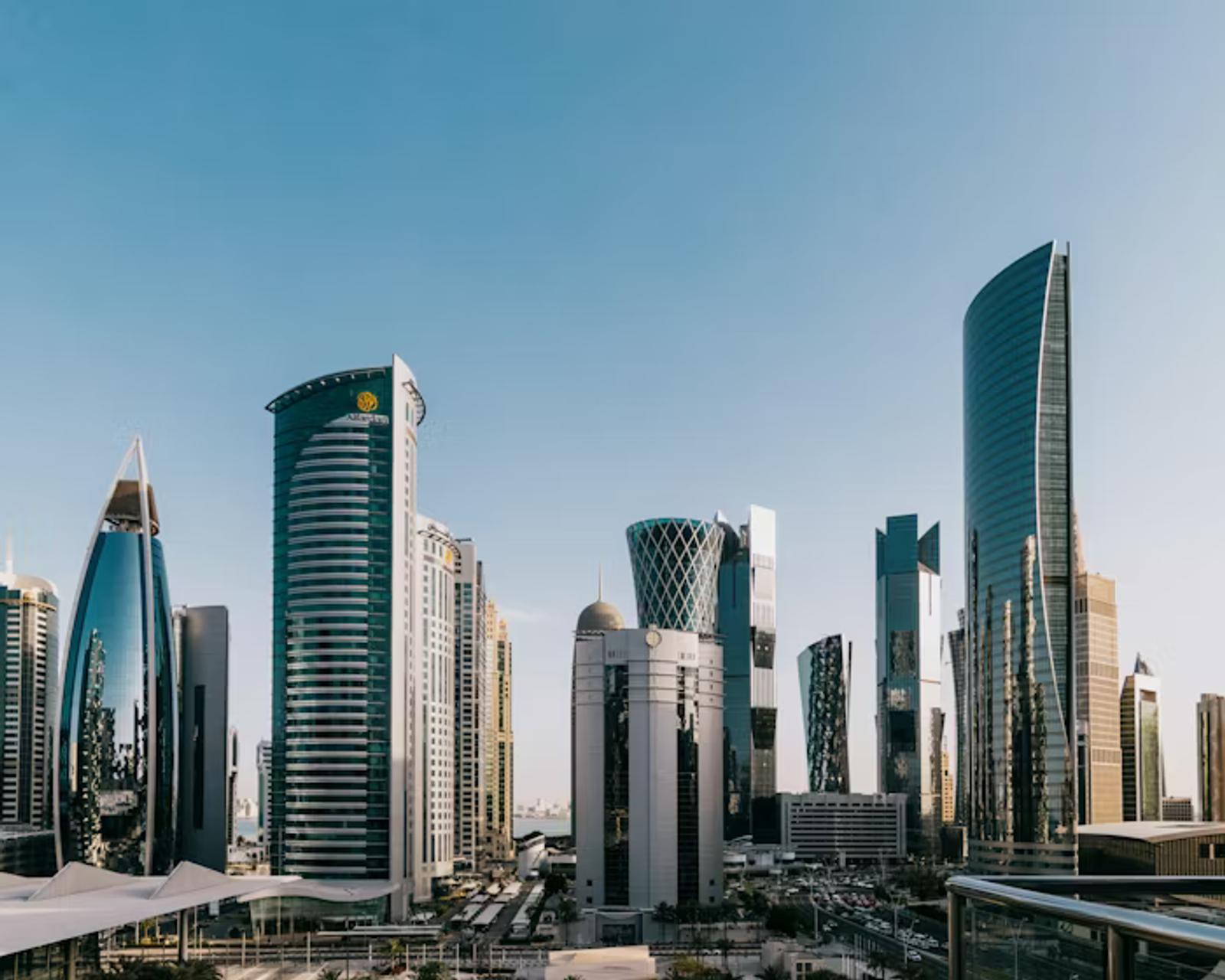 Qatar