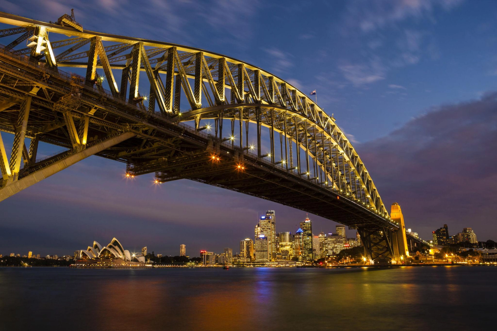 Opera House, Australia