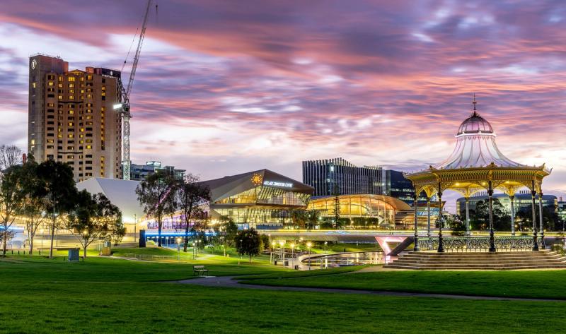  Adelaide