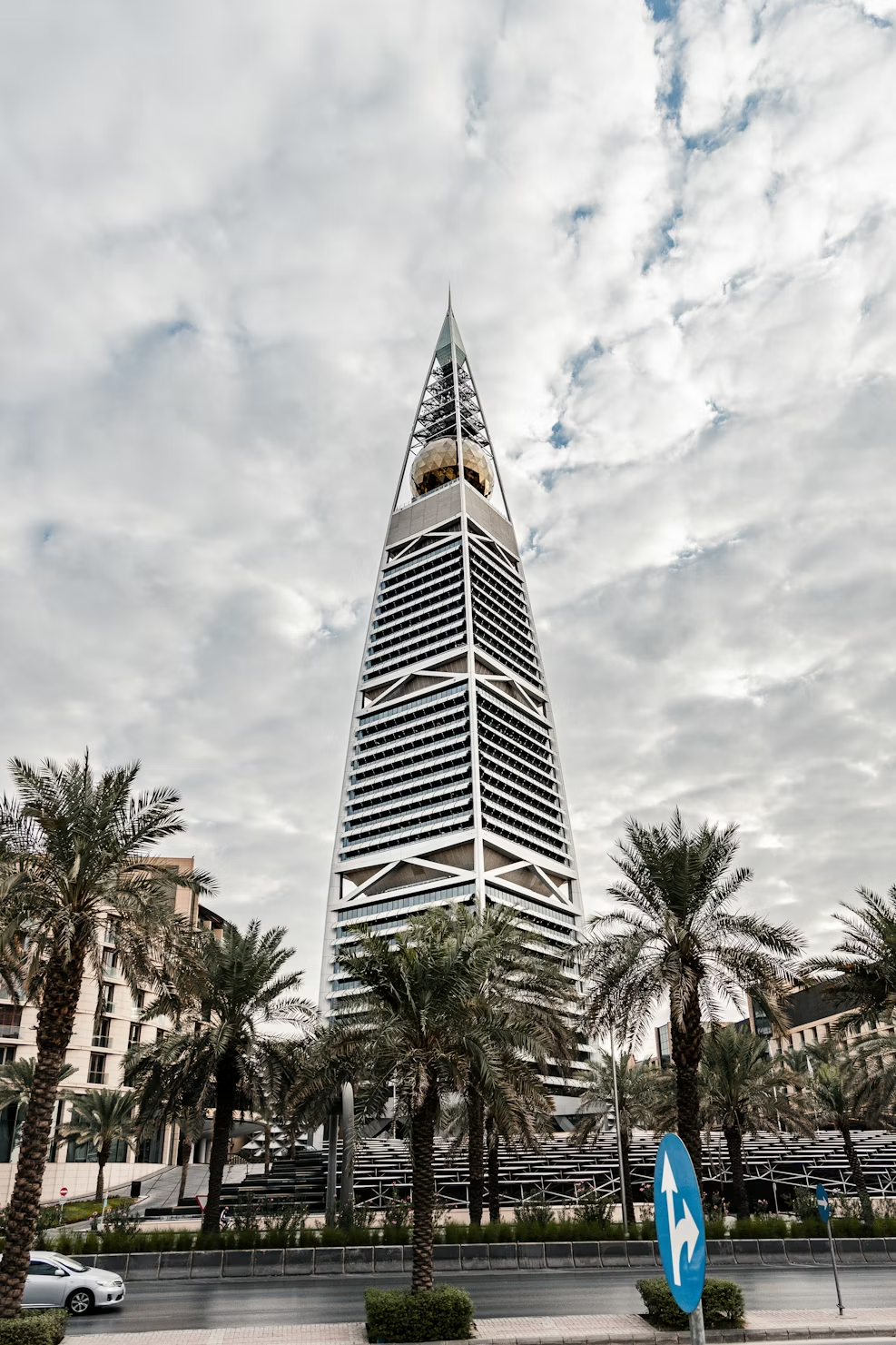 Riyadh, Saudi Arabia