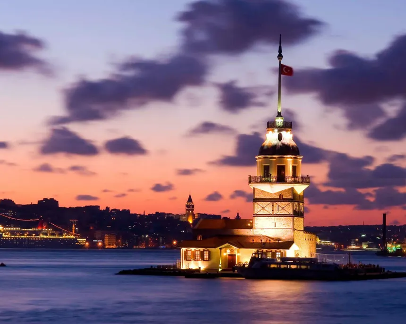 Istanbul