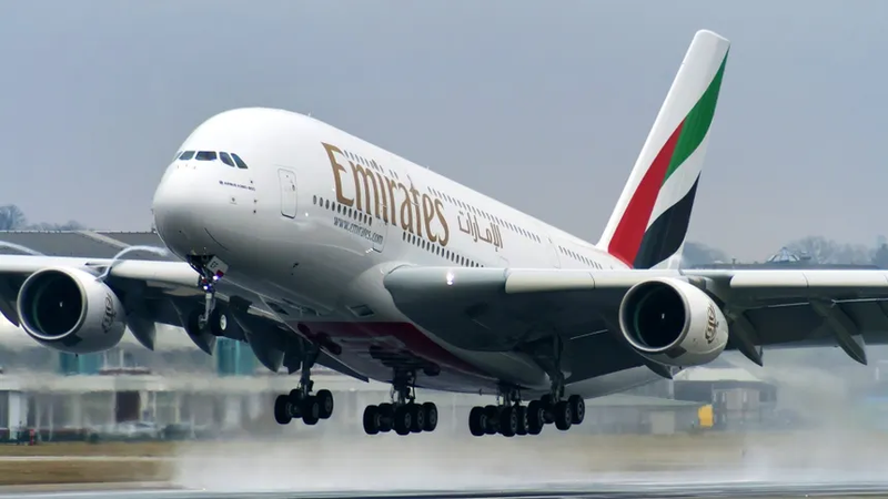 Airline image