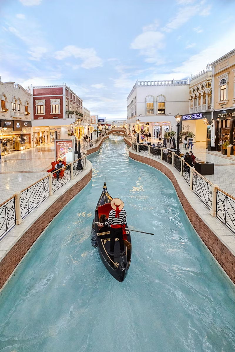 Doha