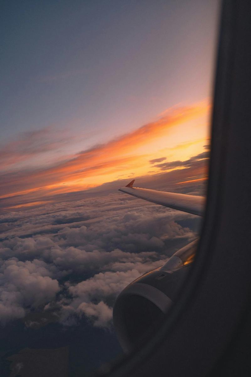International Flights