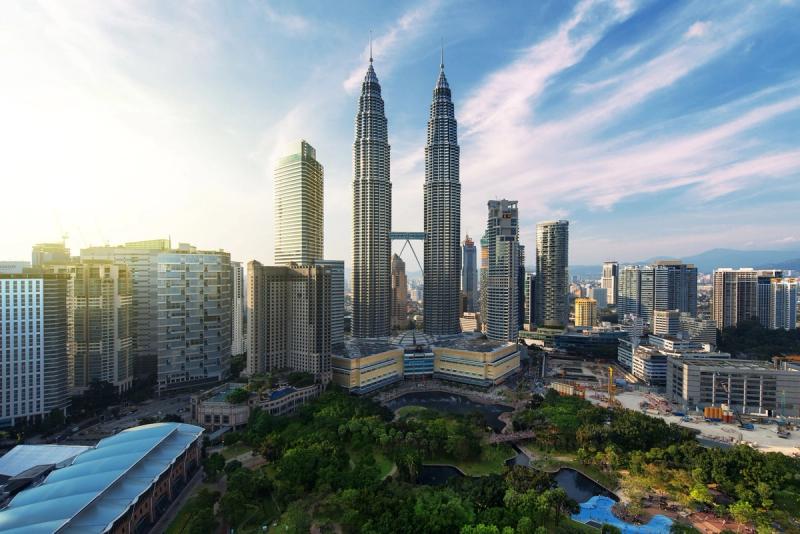 Kuala Lumpur