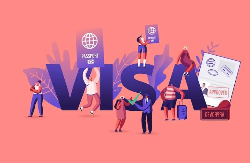 Visa Assistance & Guidance
