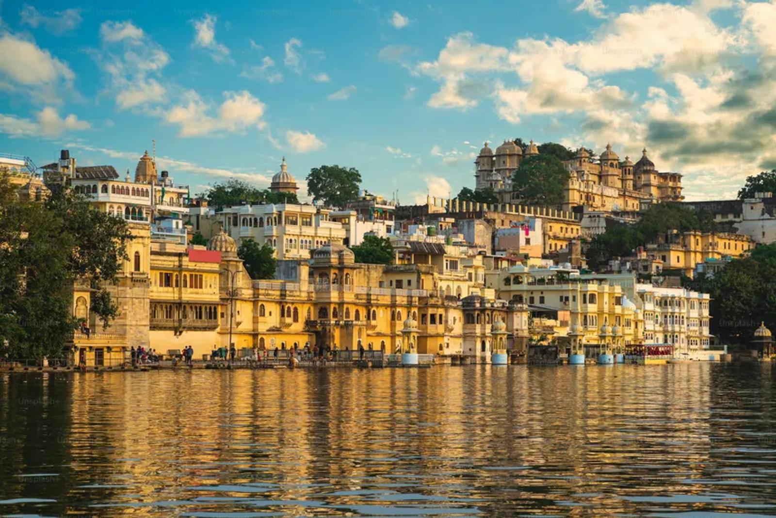 Udaipur, India