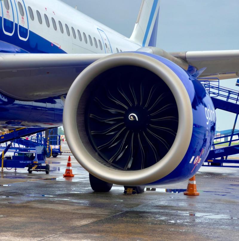 Air Ticket Changes & Reissues