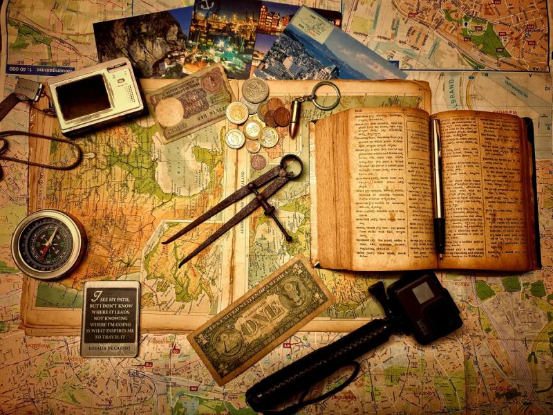 Visa Assistance & Guidance