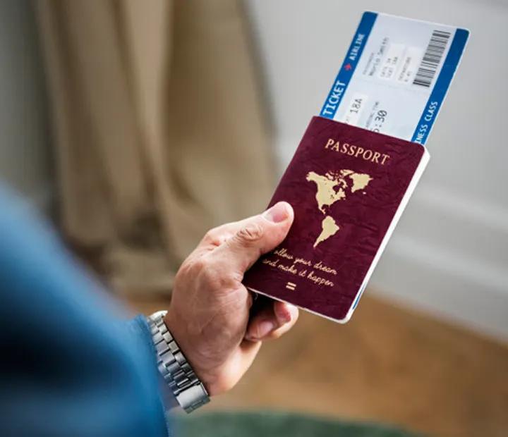 Visa Assistance & Guidance