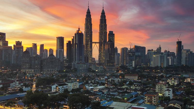 Kuala Lumpur