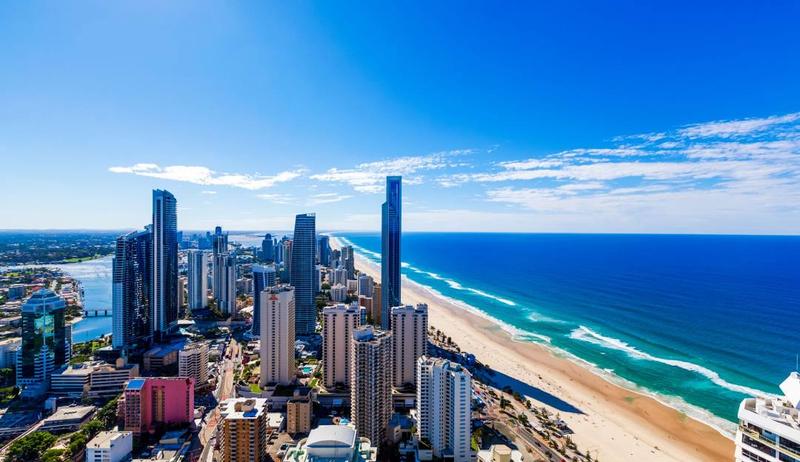  Gold Coast