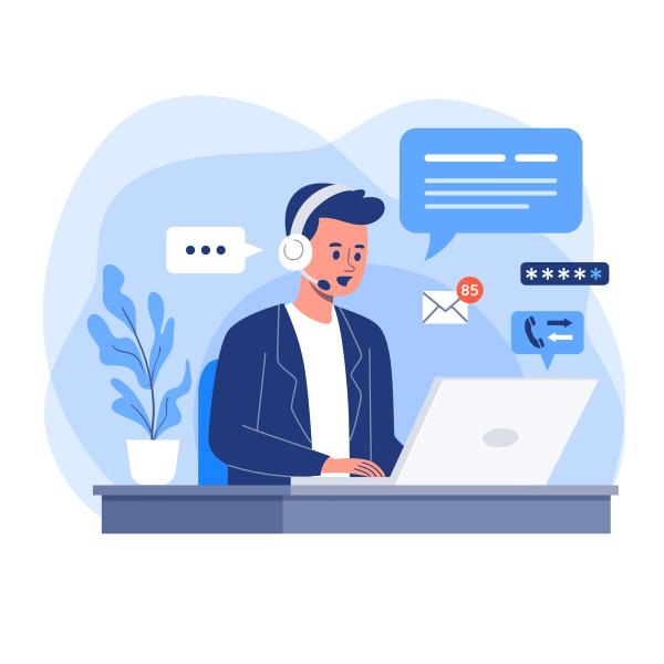 Speak with a Consultant