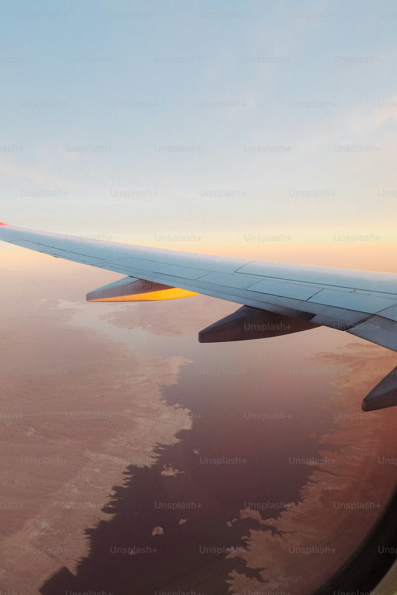 Airline image