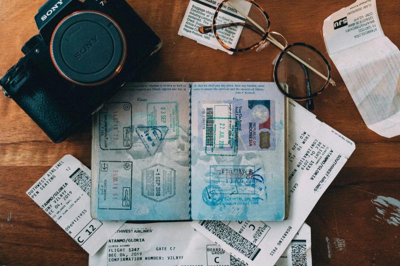 Visa Assistance & Guidance