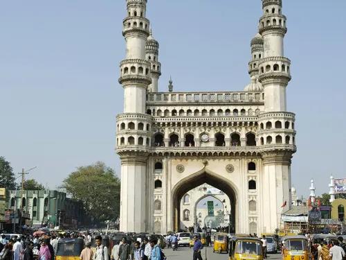 Discounted flights to Hyderabad - Silva Travel
