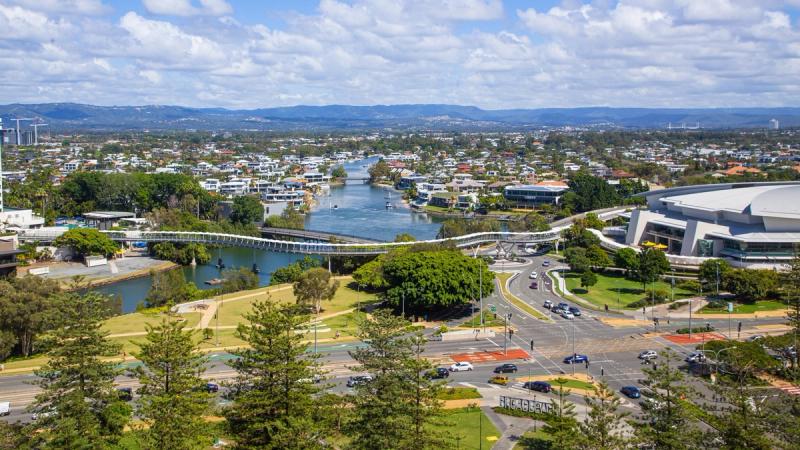 Gold Coast