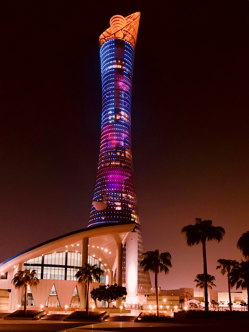 Doha