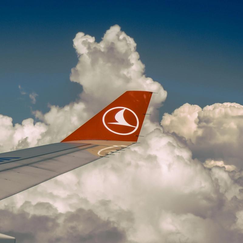 Air Ticket Changes & Reissues