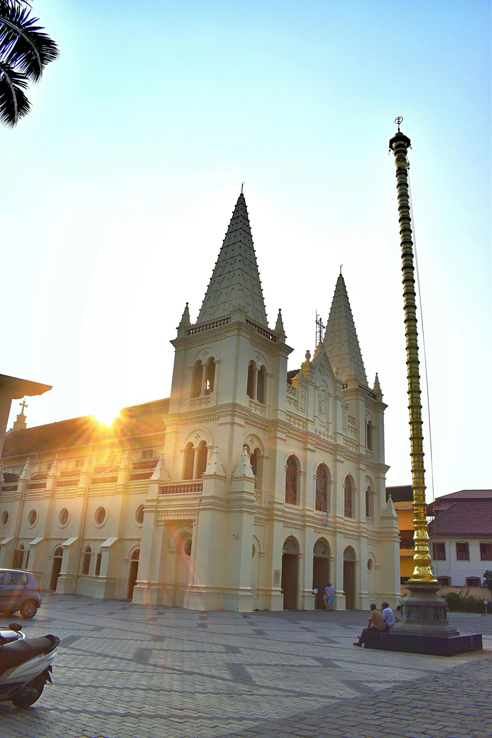 Kochi, India