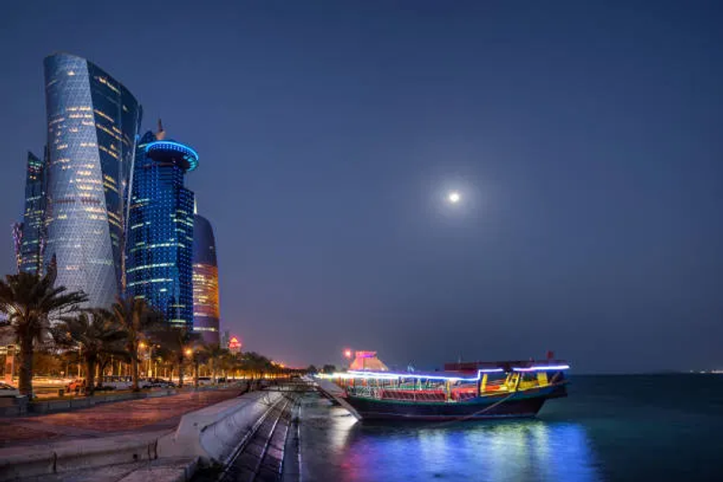 Doha