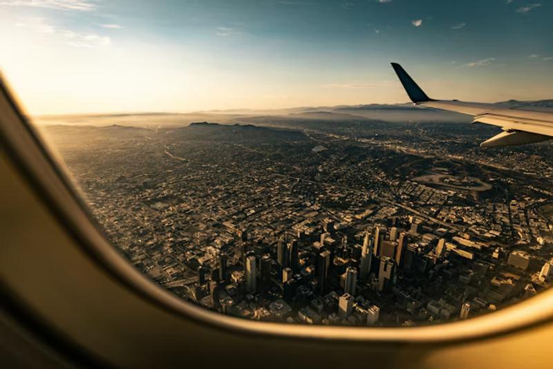 Airline image