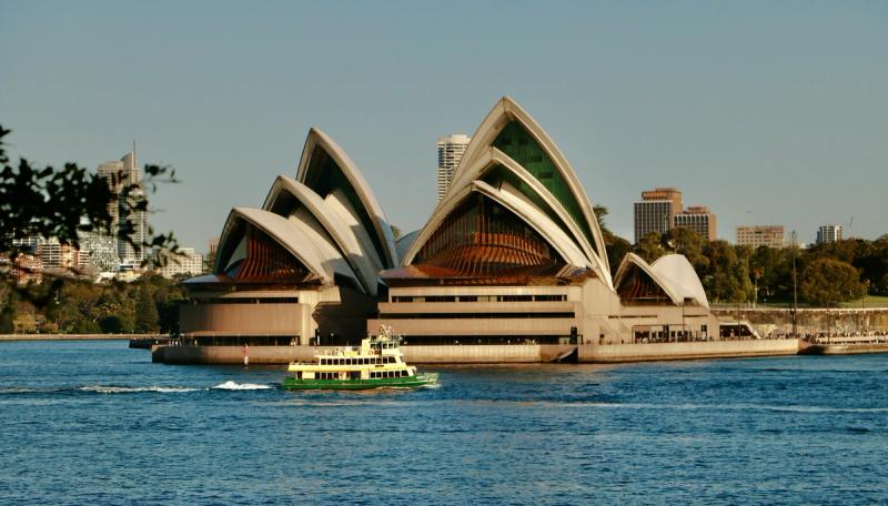 Sydney