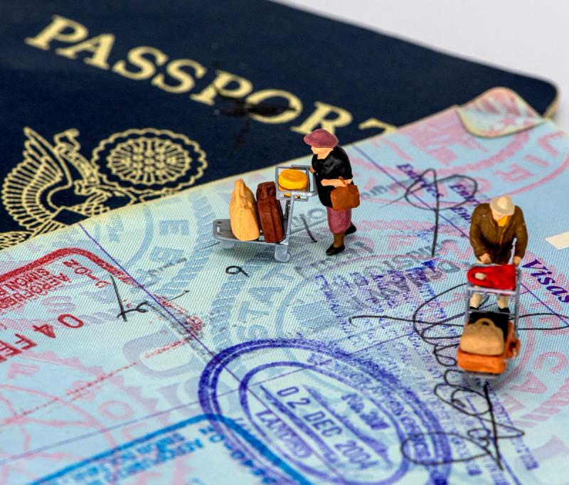 Visa Assistance & Guidance