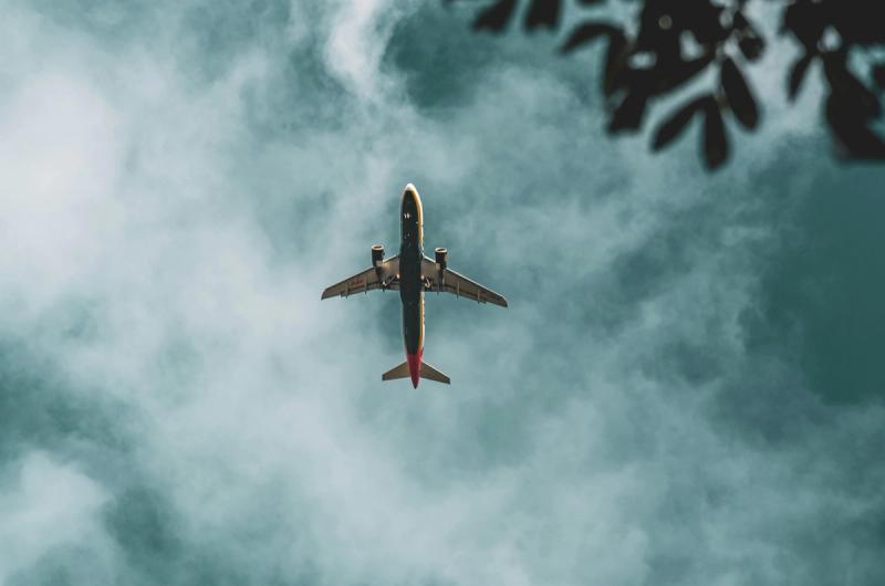 Airline image