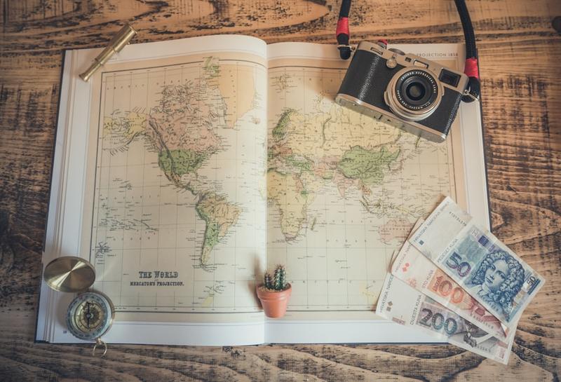 Stopover Packages