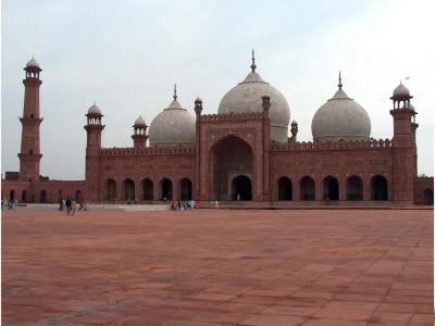 Hotels in Pakistan